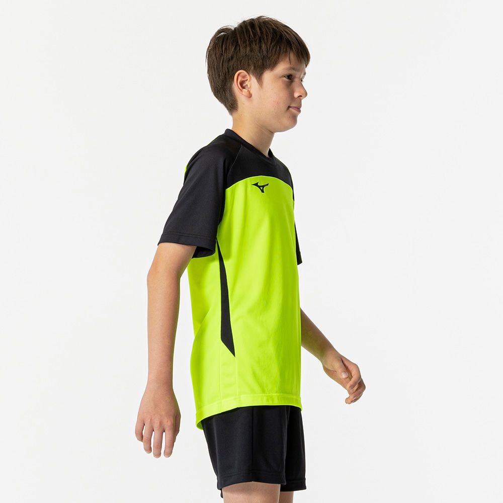 プラクティスシャツ|P2MAB190|ウエア|サッカー／フットボール|ミズノ