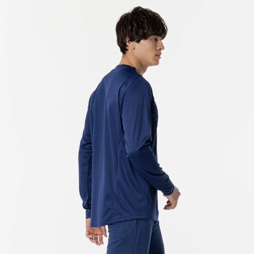 ロングスリーブフィールドシャツ|P2MAB505|ウエア|サッカー