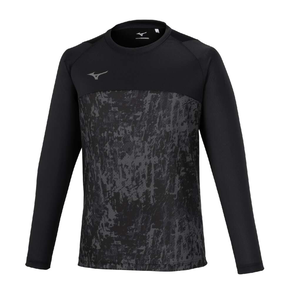 ロングスリーブフィールドシャツ|P2MAB506_j|ウエア|サッカー