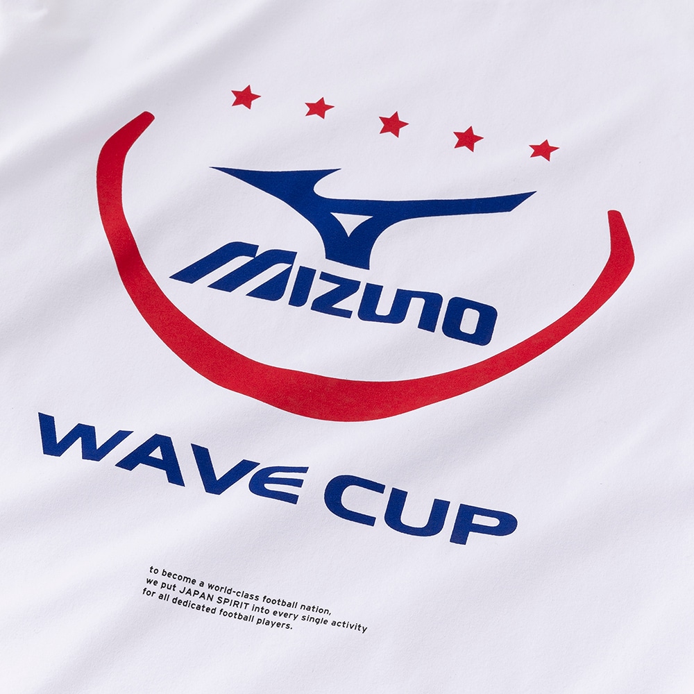 ミズノウェーブカップ WAVE CUP LEGEND（ウェーブ カップ レジェンド）｜ミズノ
