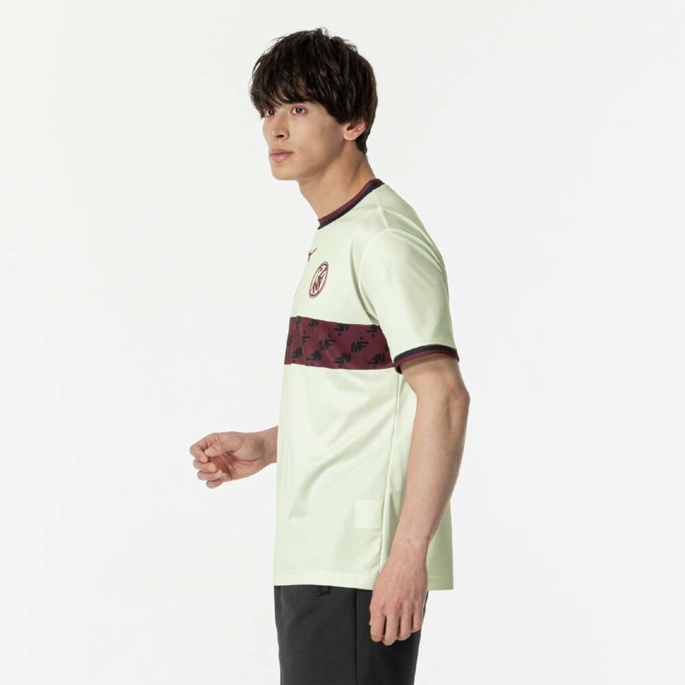 winterland フットボールtシャツ WEB限定】フットボールTシャツ（WEB限定価格 8/21～8/25）(M
