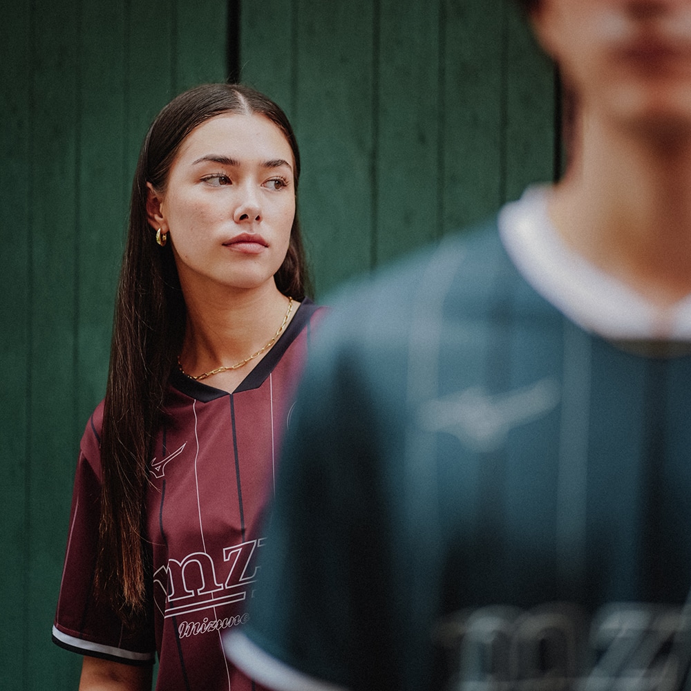 フットボール ストライプTEE|P2MABX74|ウエア|サッカー／フットボール