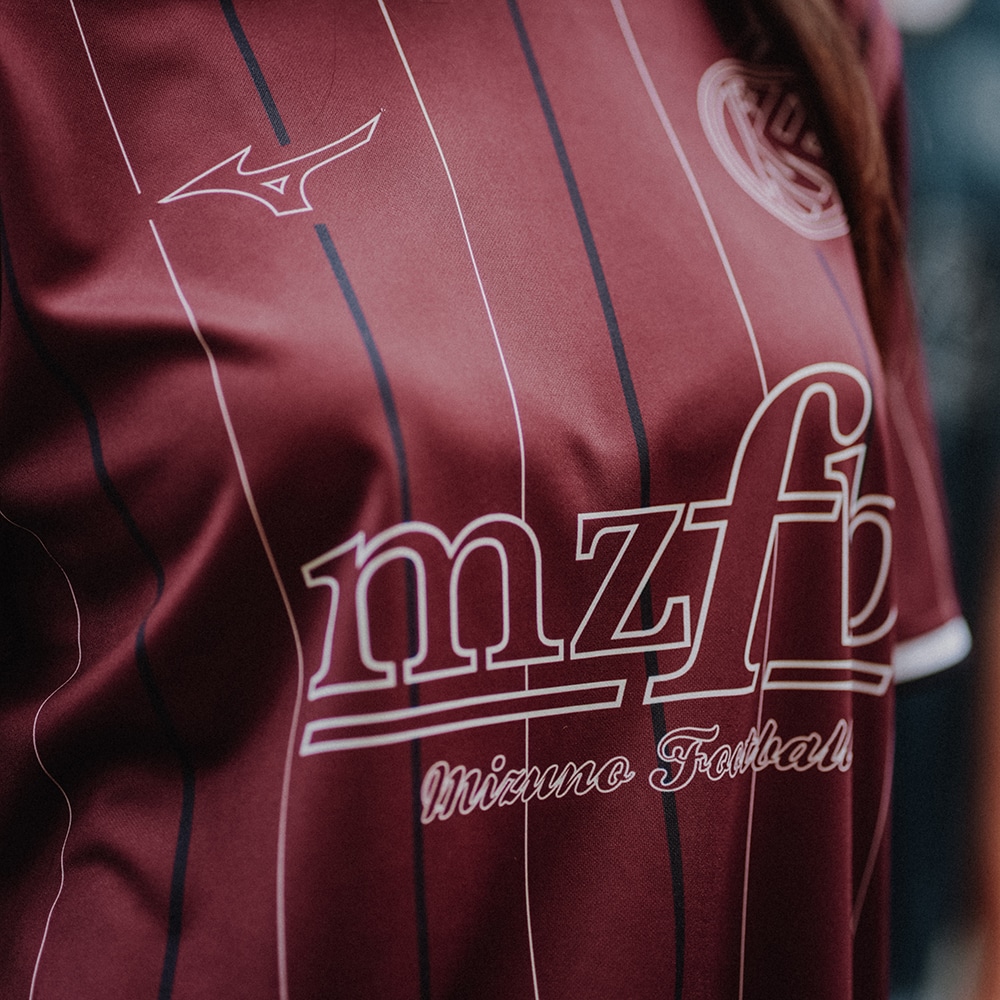 フットボール ストライプTEE|P2MABX74|ウエア|サッカー／フットボール