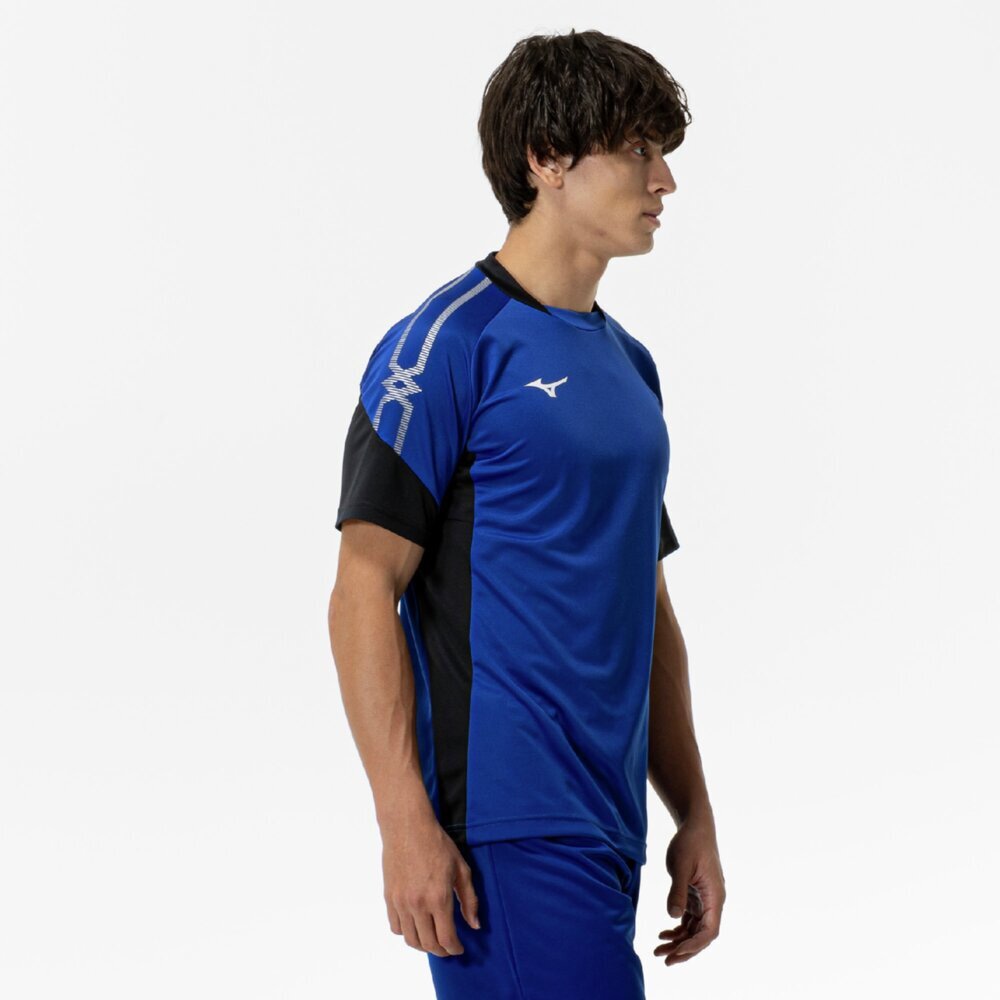 フィールドシャツ|P2MAC021|ウエア|サッカー／フットボール|ミズノ公式