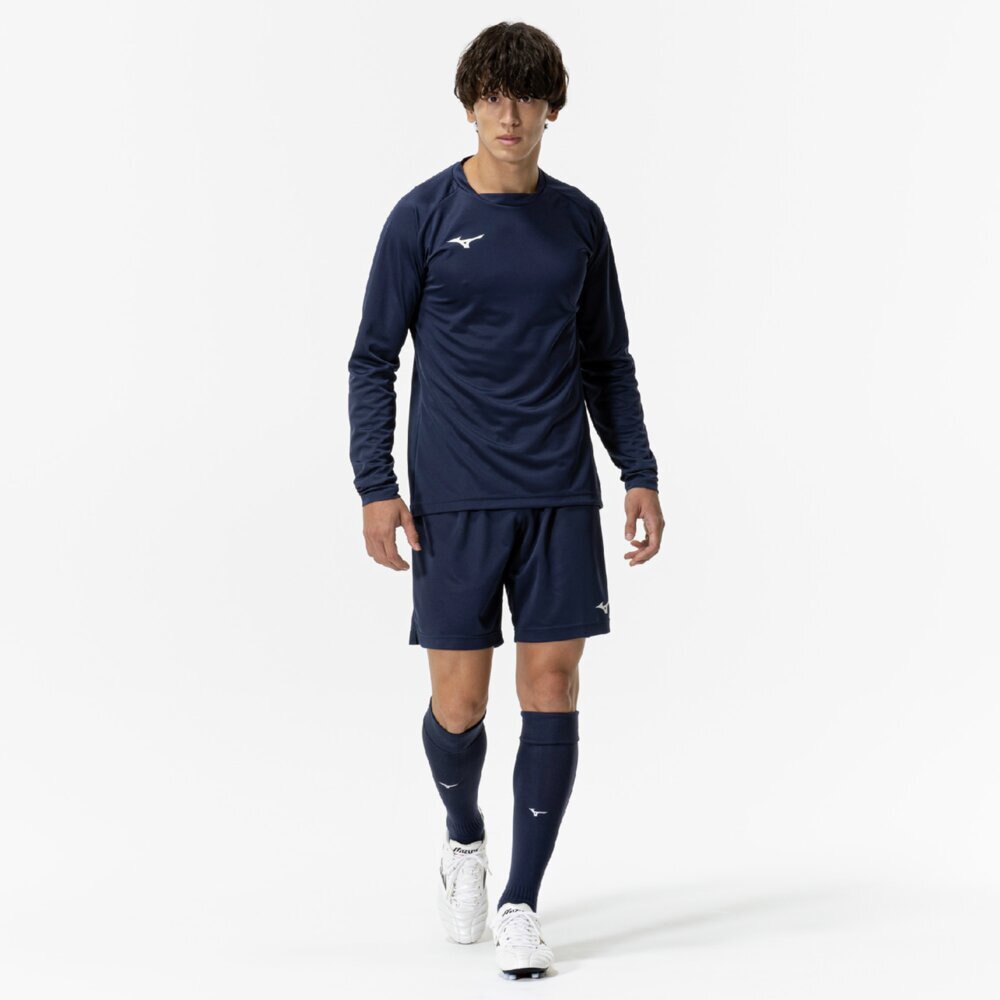 mssp セット フィールドシャツ(長袖)|P2MAC023|ウエア|サッカー