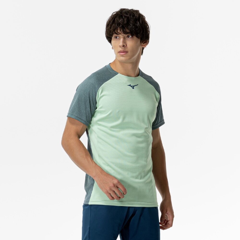 フィールドシャツ|P2MAC040|ウエア|サッカー／フットボール|ミズノ公式