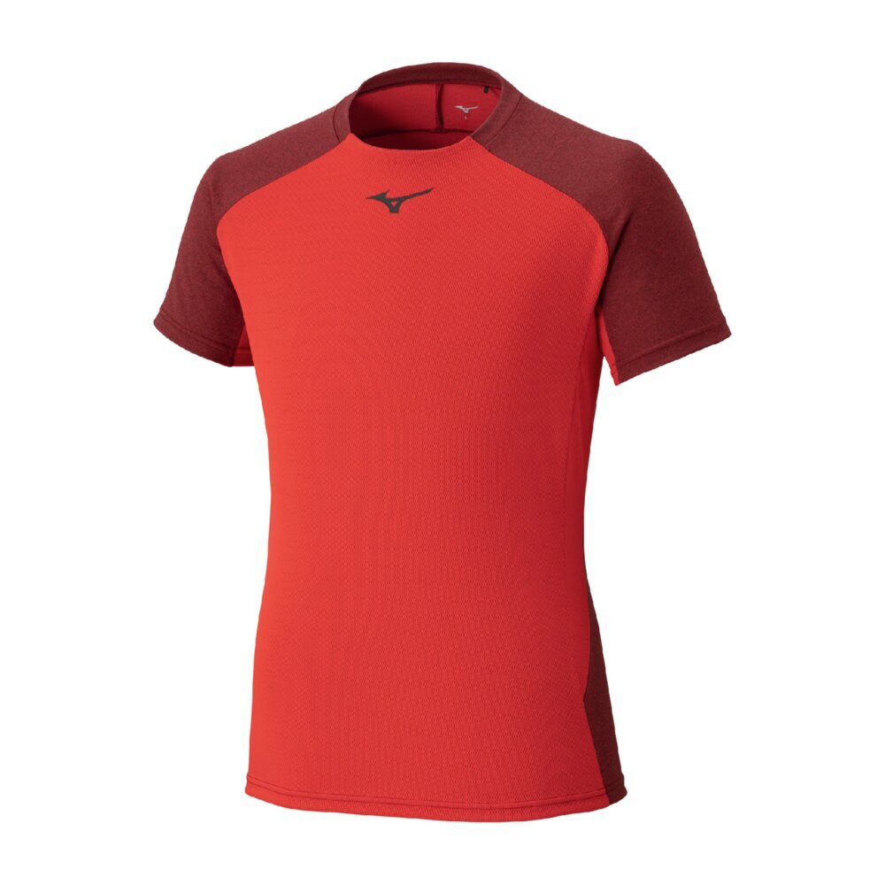 フィールドシャツ|P2MAC040_j|ウエア|サッカー／フットボール|ミズノ