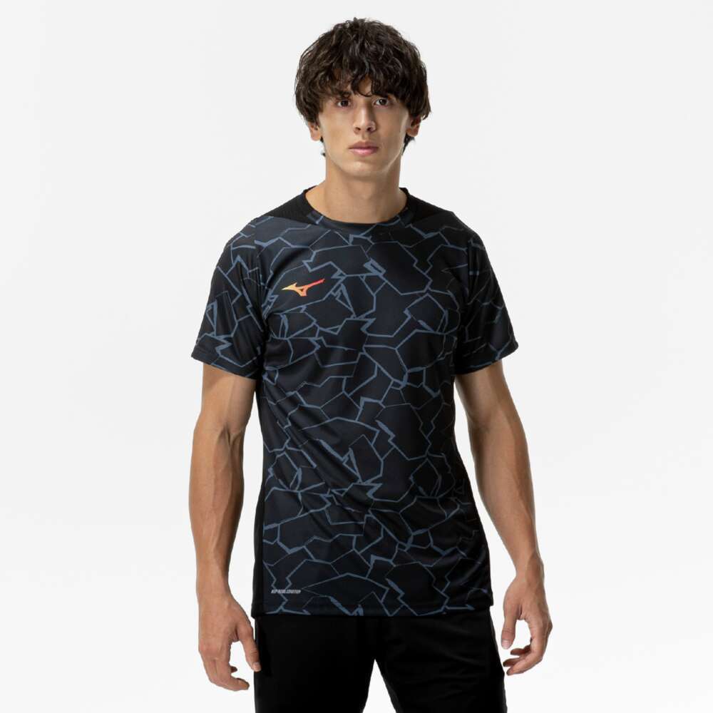 フィールドシャツ|P2MAC041|ウエア|サッカー／フットボール|ミズノ公式