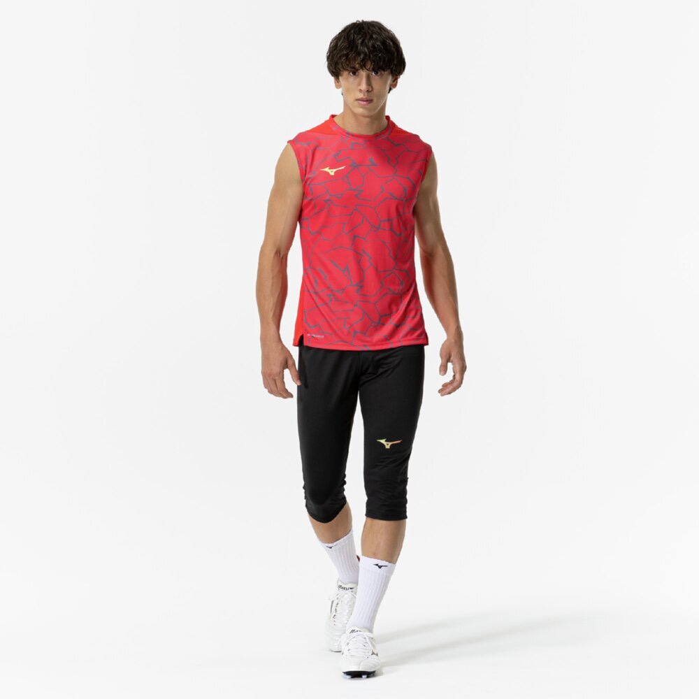 フィールドシャツ(ノースリーブ)|P2MAC042|ウエア|サッカー