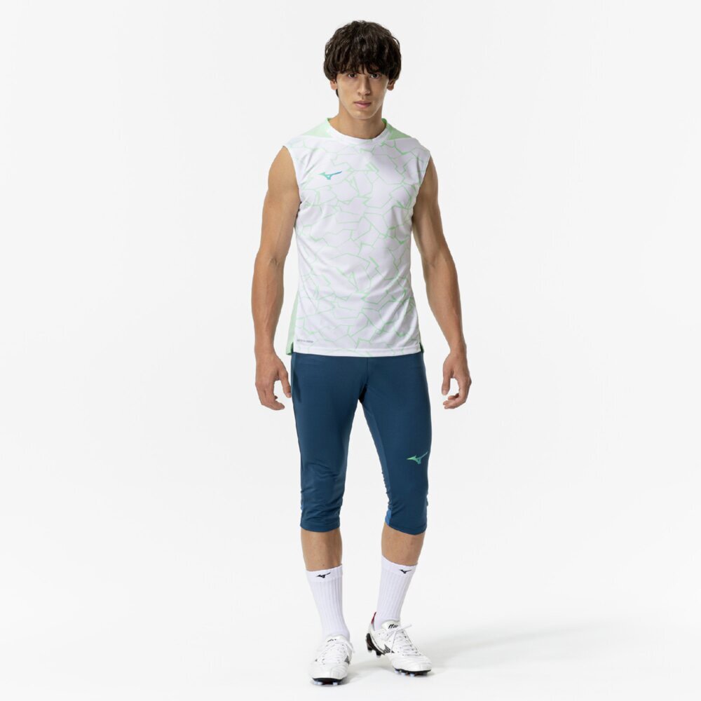 フィールドシャツ(ノースリーブ)|P2MAC042|ウエア|サッカー