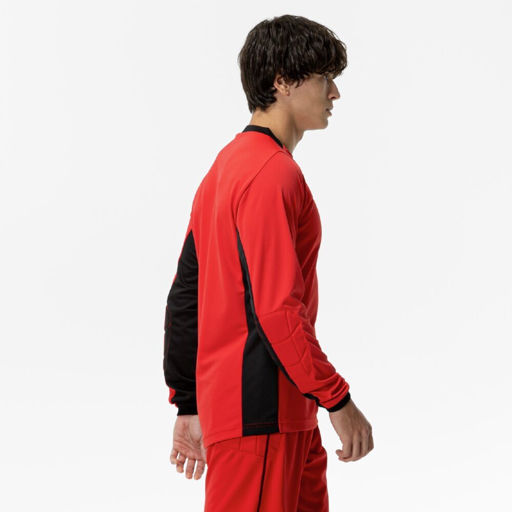 キーパーシャツ|P2MAC075|ウエア|サッカー／フットボール|ミズノ公式