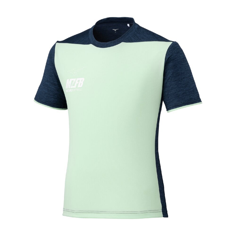 プラクティスシャツ|P2MAC090|ウエア|サッカー／フットボール|ミズノ