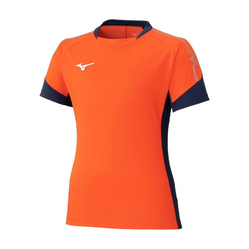 フィールドシャツ|P2MAC121|ウエア|サッカー／フットボール|ミズノ公式