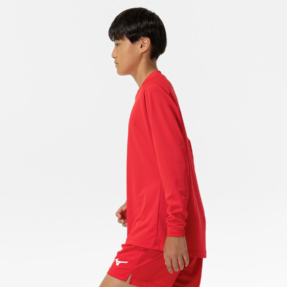 フィールドシャツ(長袖)|P2MAC123|ウエア|サッカー／フットボール