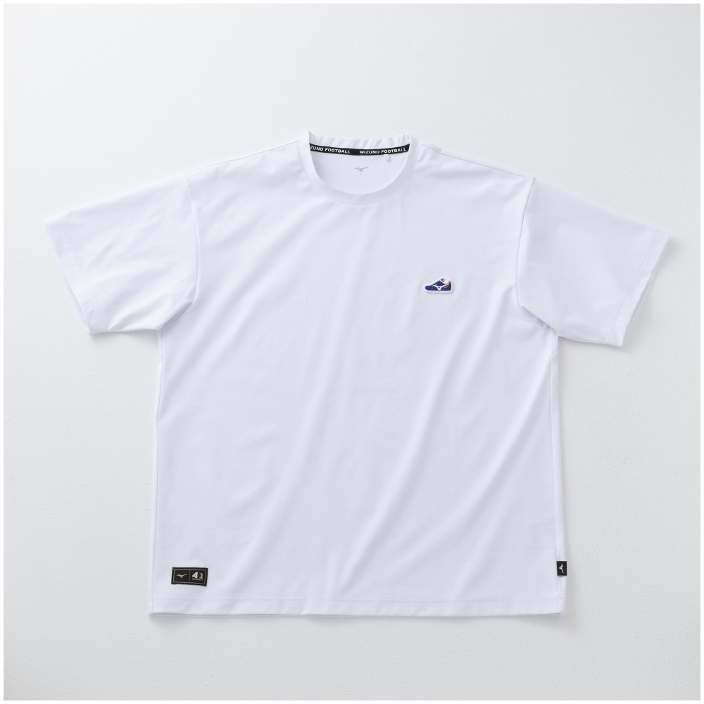 サッカー部 ユニフォーム ミズノ MCライン O MIZUNO - サッカー部