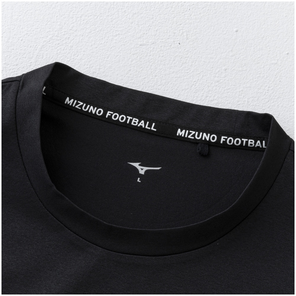 モレリア40周年企画限定シャツ MIZUNO ウェア ミズノ スポーツ サッカー モレリア 40周年 2枚