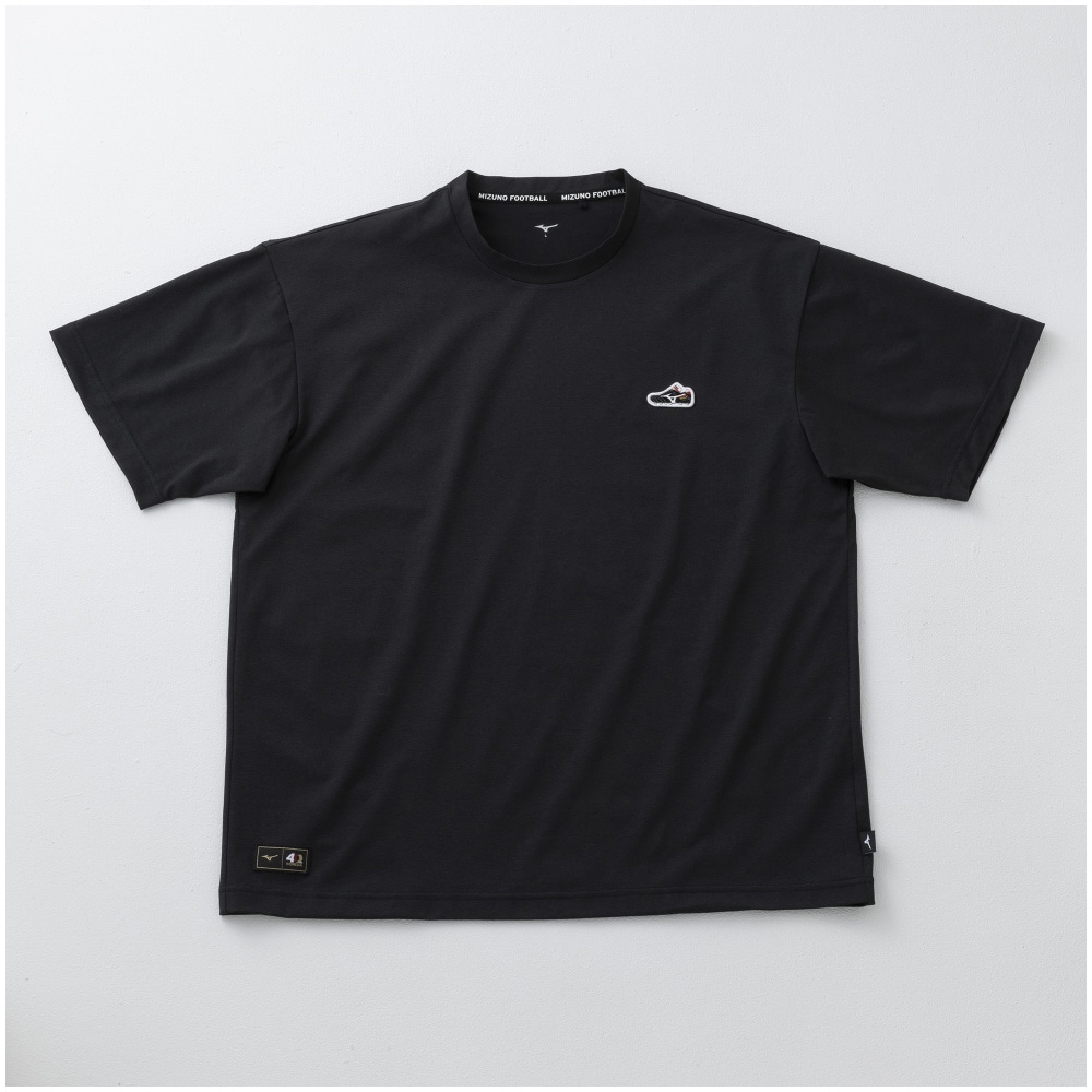 モレリア40周年企画限定シャツ MIZUNO ミズノ MIZUNO 【モレリア40周年企画限定商品】2枚セット