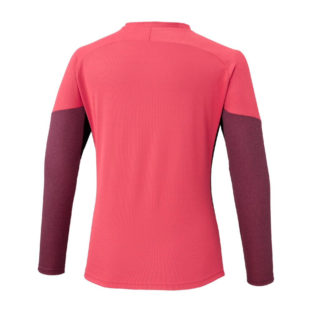 フィールドシャツ(長袖)|P2MAC505|ウエア|サッカー／フットボール