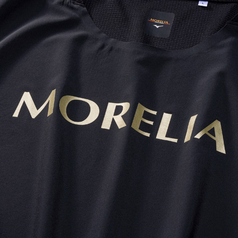 モレリア UL ノースリーブシャツ|P2MAC541|ウエア|サッカー