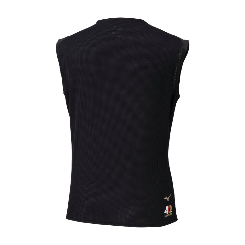 モレリア UL ノースリーブシャツ|P2MAC541|ウエア|サッカー