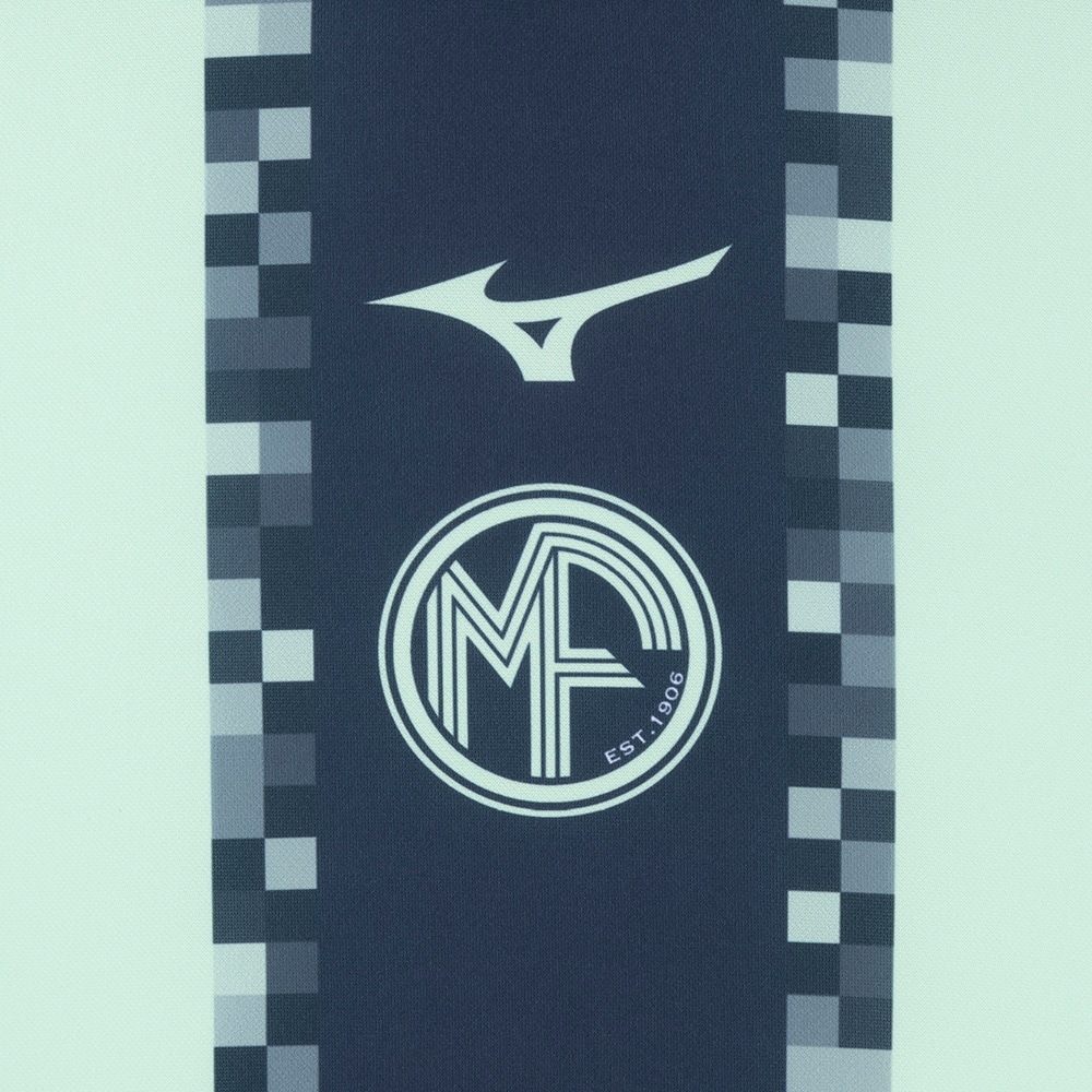 MZFB フットボールTシャツ|P2MACX72|ウエア|サッカー／フットボール