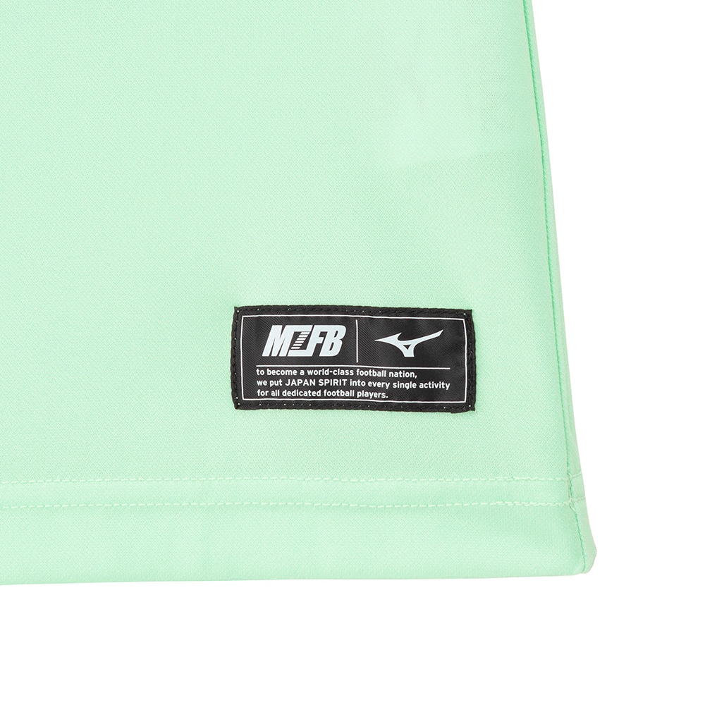 MZFB フットボールTシャツ|P2MACX72|ウエア|サッカー／フットボール