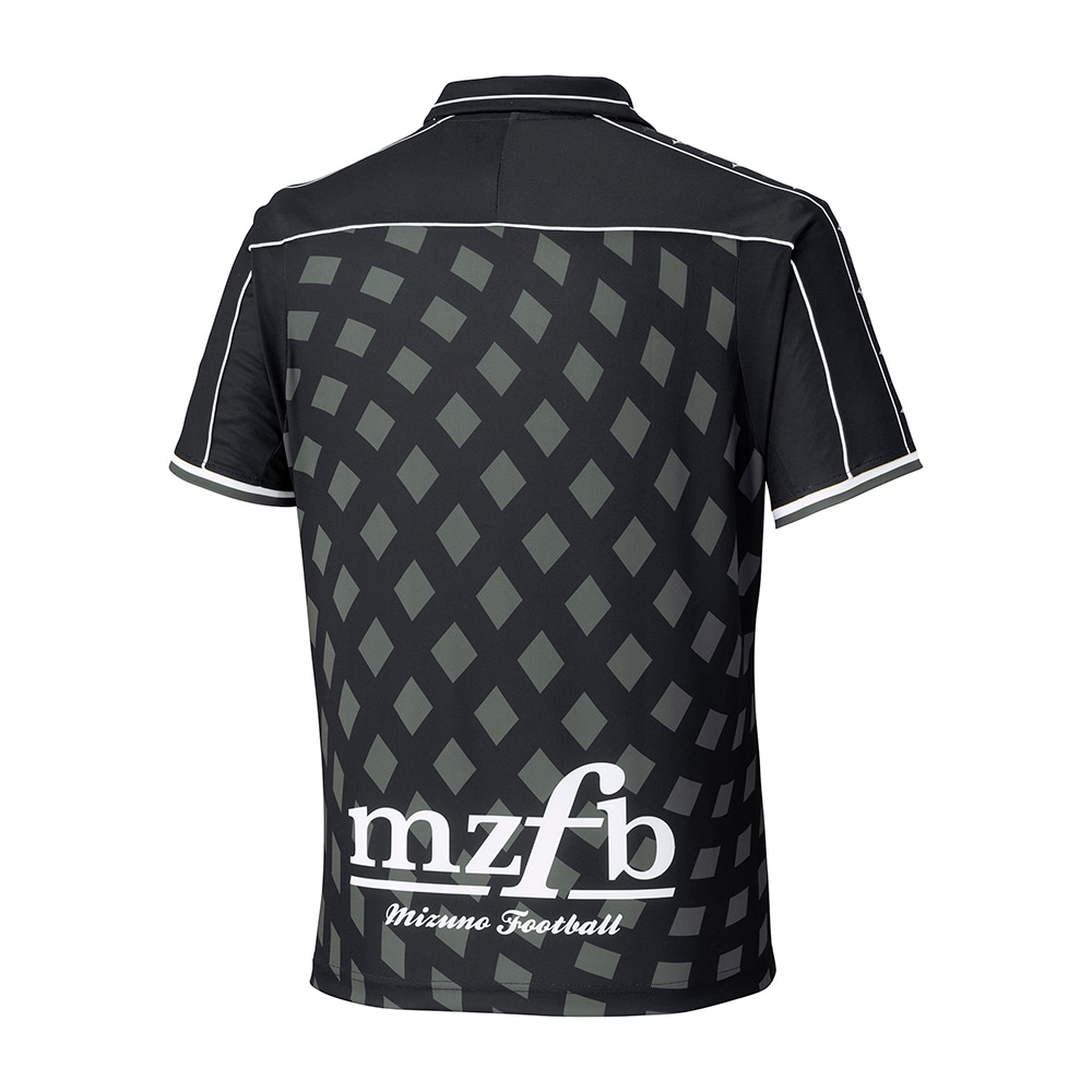 MZFB フットボールTシャツ|P2MACX74|ウエア|サッカー