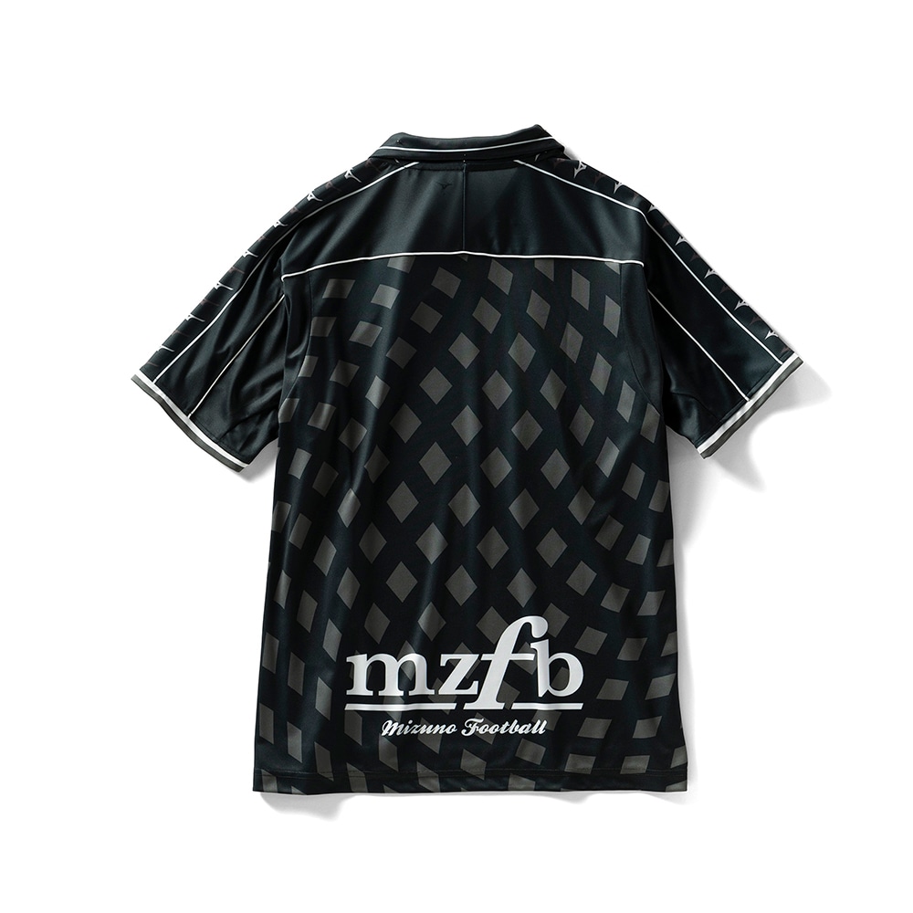 MZFB フットボールTシャツ|P2MACX74|ウエア|サッカー／フットボール