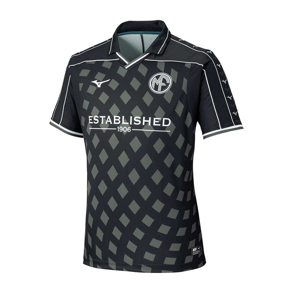 MZFB フットボールTシャツ|P2MACX74|ウエア|サッカー／フットボール