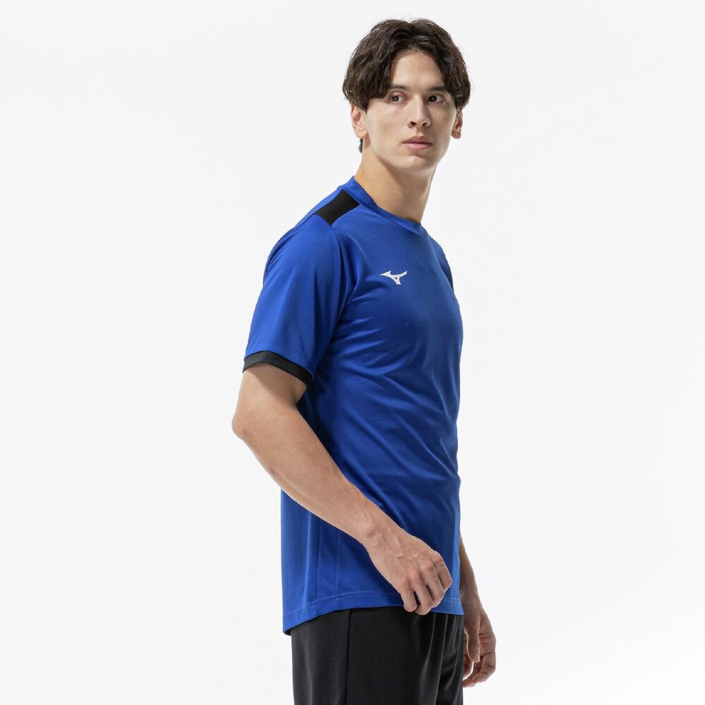 フィールドシャツ|P2MAD020|ウエア|サッカー／フットボール|ミズノ公式