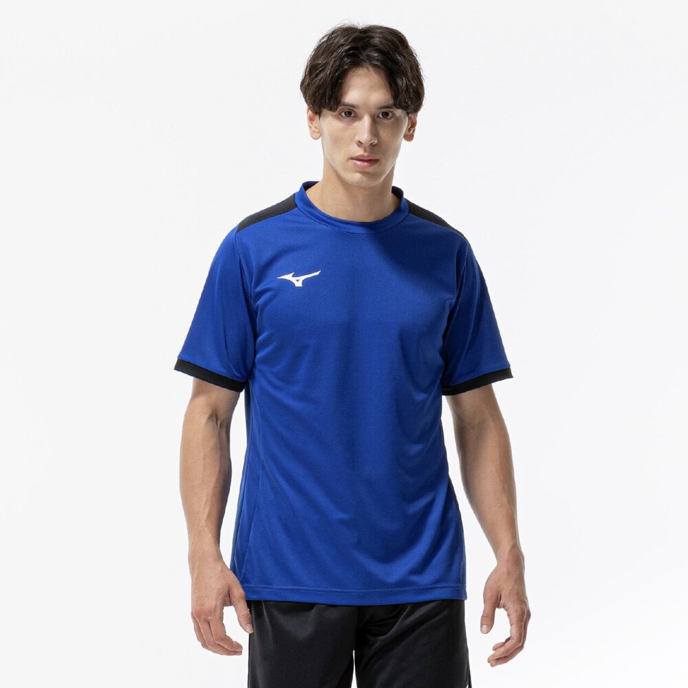 フィールドシャツ|P2MAD020|ウエア|サッカー／フットボール|ミズノ公式