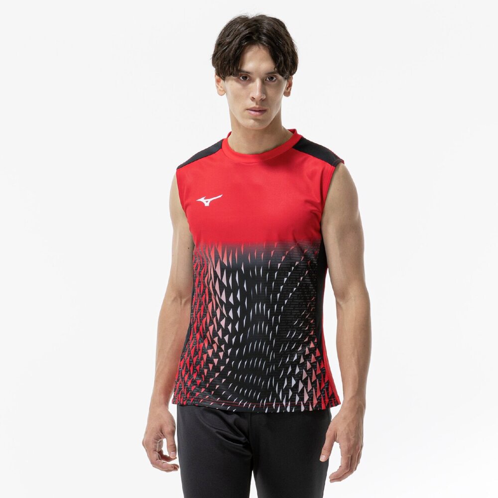 フィールドシャツ(ノースリーブ)|P2MAD042|ウエア|サッカー