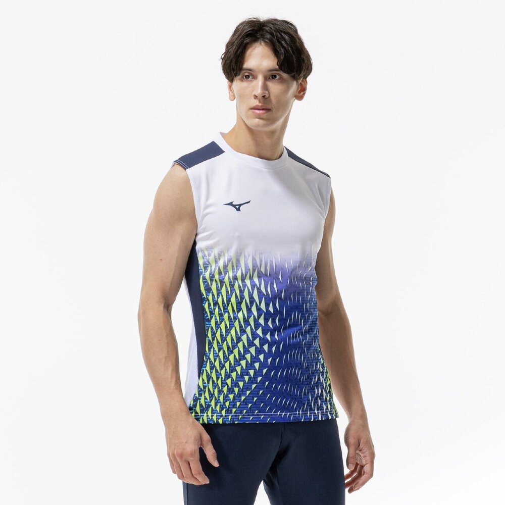 NORM 青森山田サッカー部 ノースリーブシャツ Sサイズ クラブ