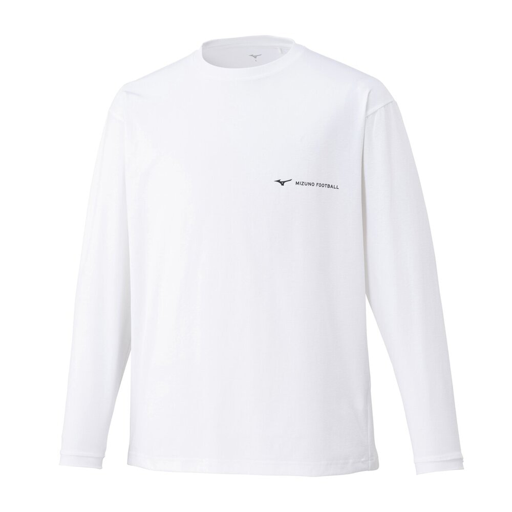 ストレッチソフトドライTシャツ(長袖)|P2MAD066|ウエア|サッカー