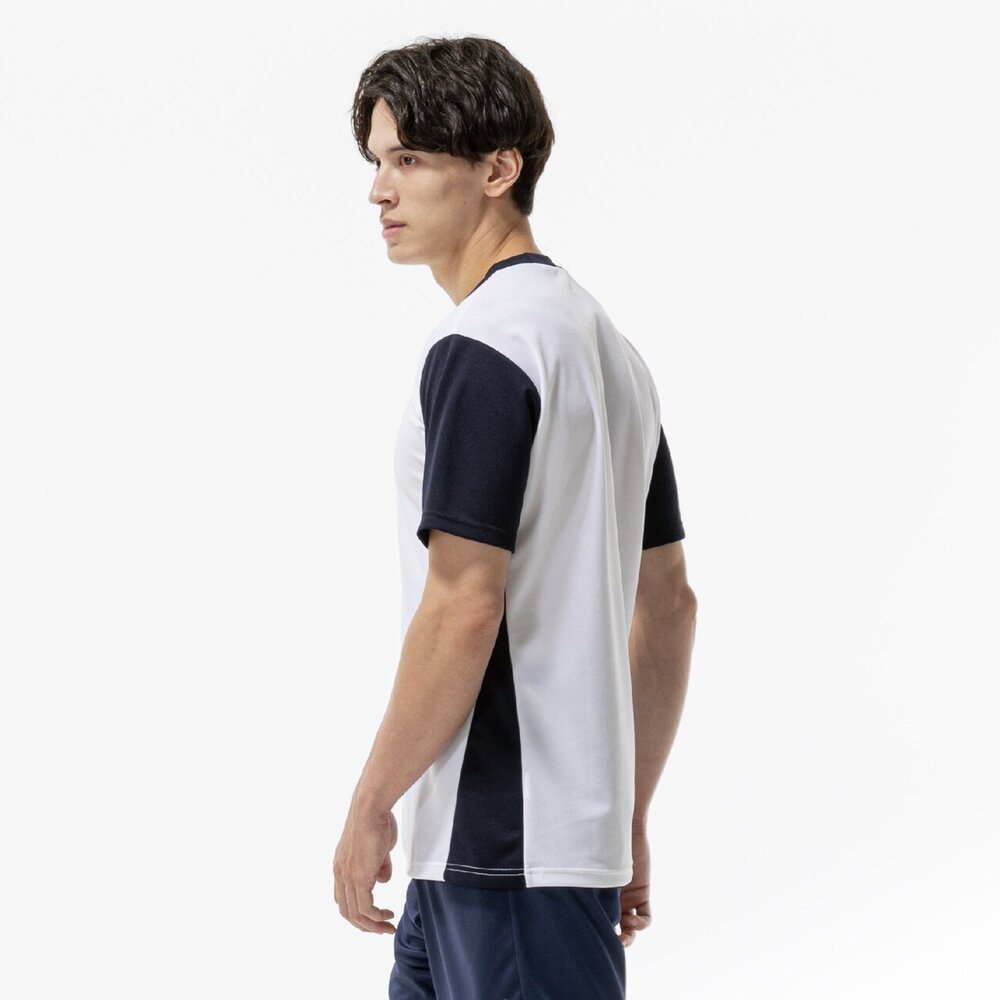 プラクティスシャツ|P2MAD090|ウエア|サッカー／フットボール|ミズノ