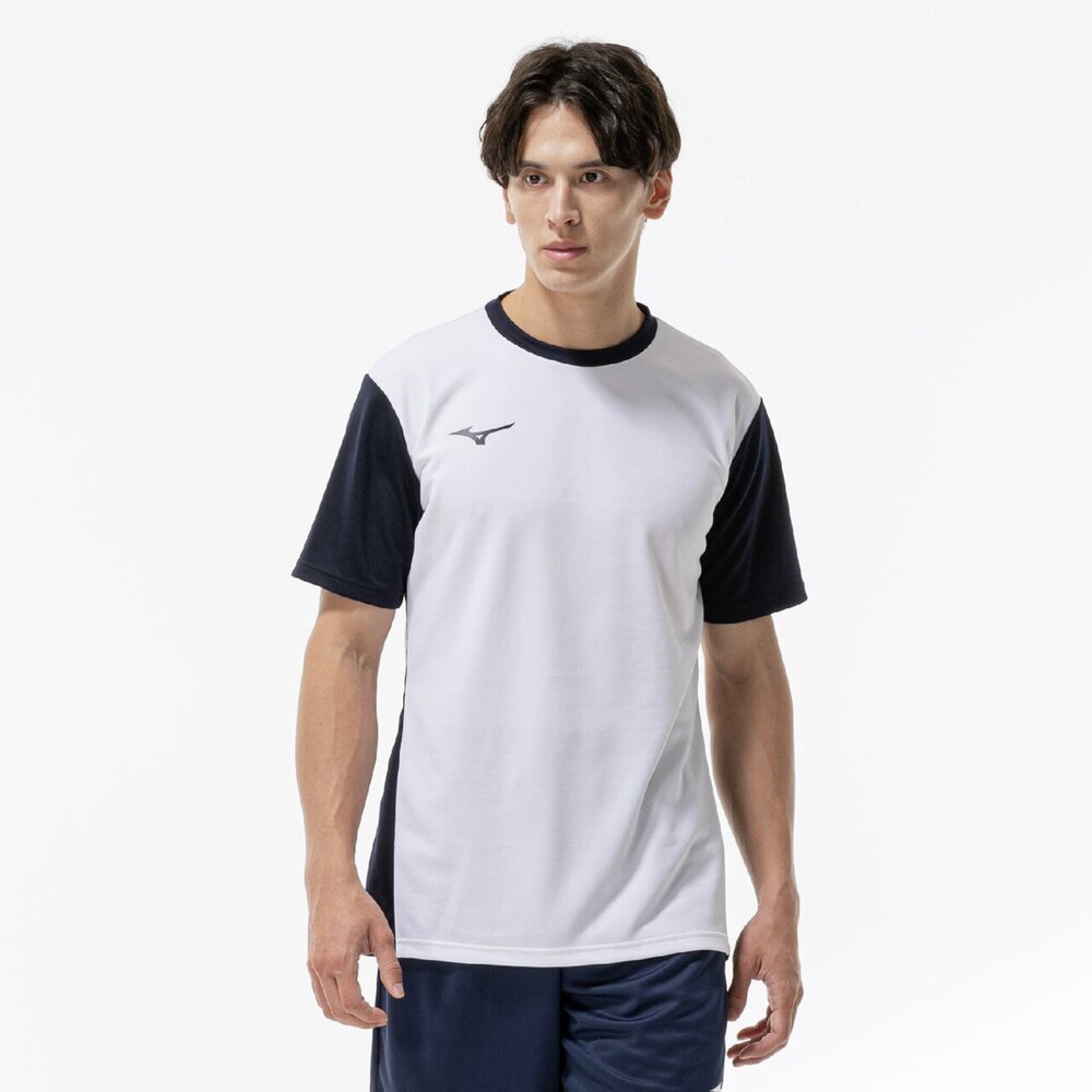 プラクティスシャツ|P2MAD090|ウエア|サッカー／フットボール|ミズノ