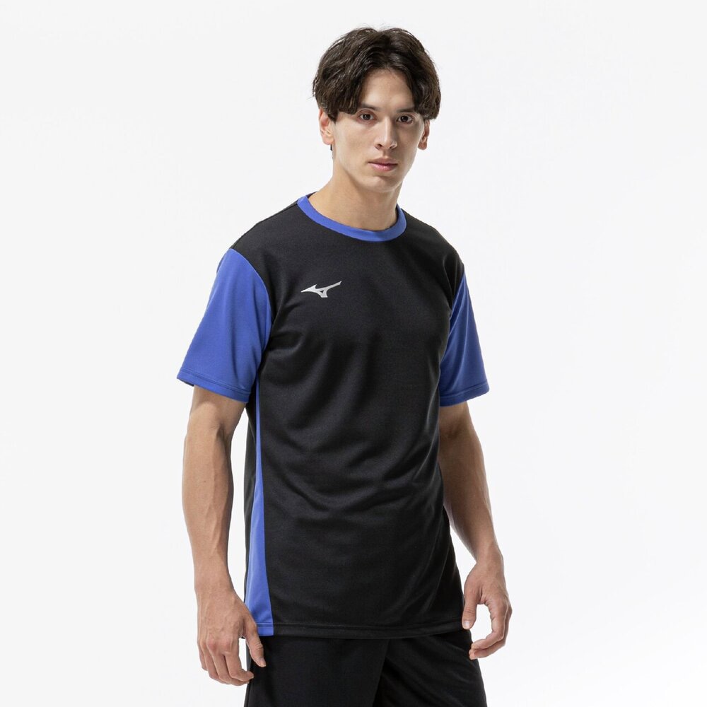 プラクティスシャツ|P2MAD090|ウエア|サッカー／フットボール|ミズノ