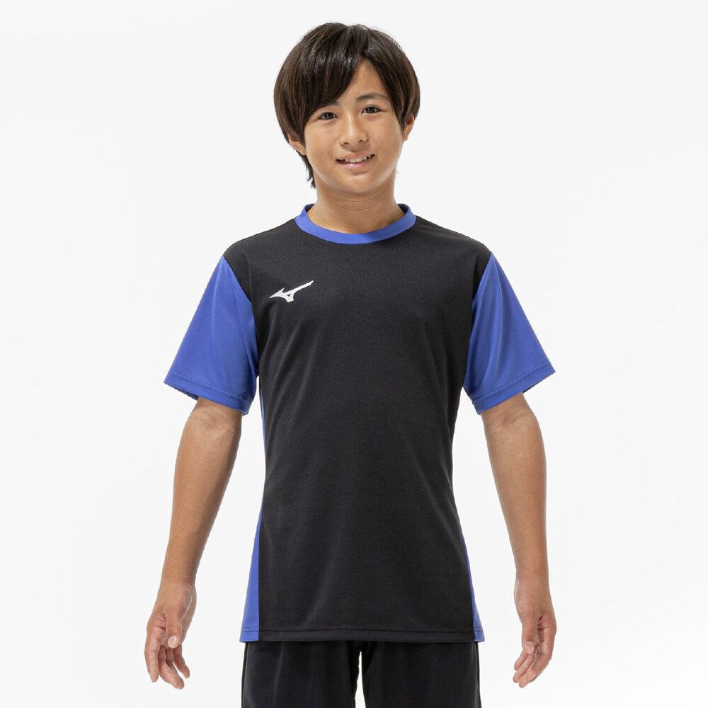 プラクティスシャツ|P2MAD190|ウエア|サッカー／フットボール|ミズノ