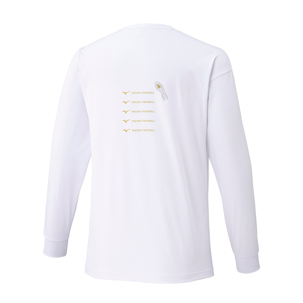 NoRemid グラフィックプリント 長袖シャツ medium NoRemid グラフィックプリント 長袖シャツ medium NoRemid