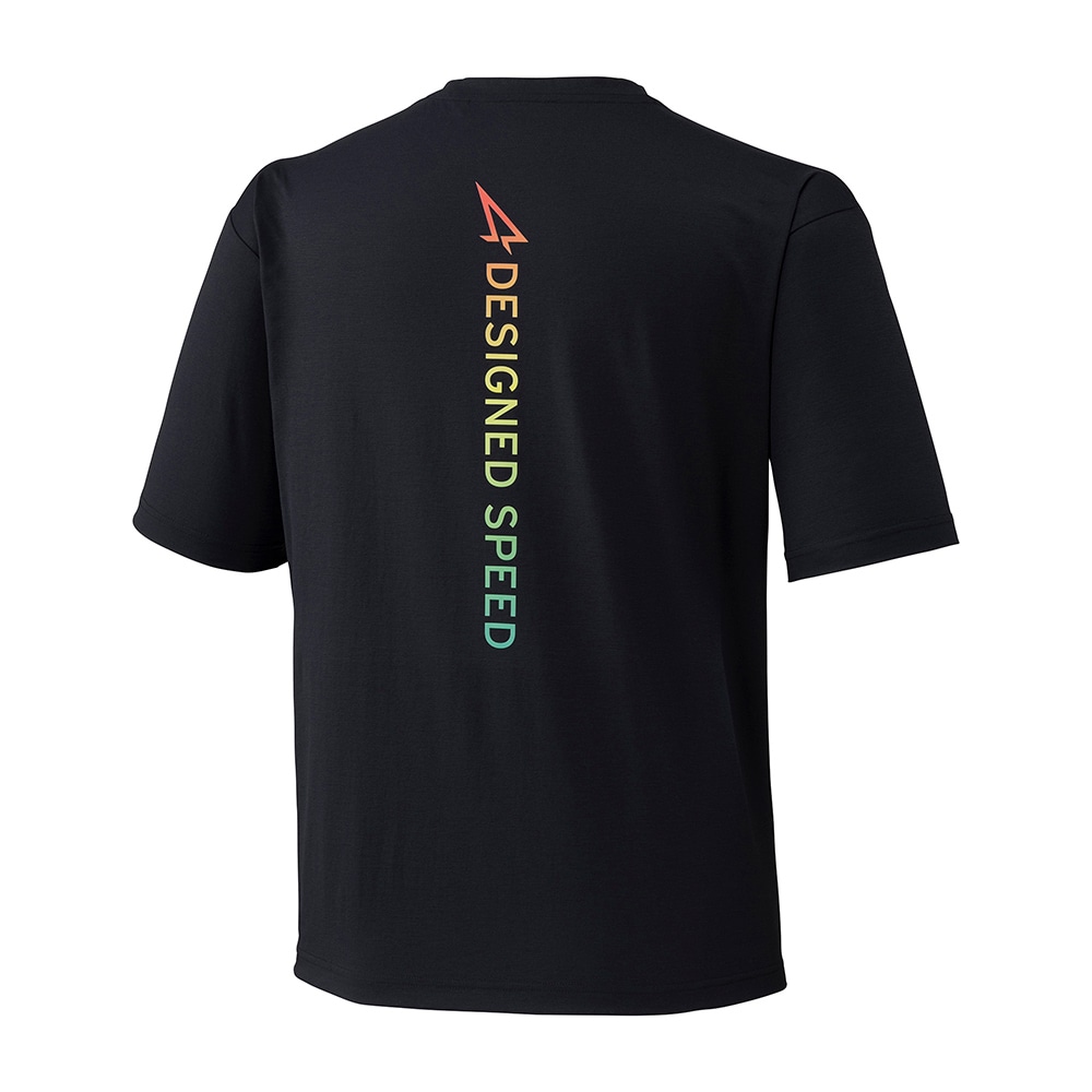 ミズノアルファ プリントTシャツ|P2MAD911|ウエア|サッカー