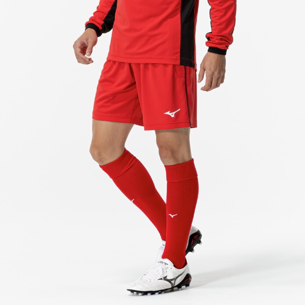 キーパーパンツ|P2MBC075|ウエア|サッカー／フットボール|ミズノ公式