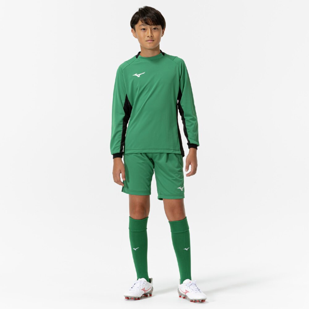 キーパーパンツ|P2MBC075_j|ウエア|サッカー／フットボール|ミズノ公式