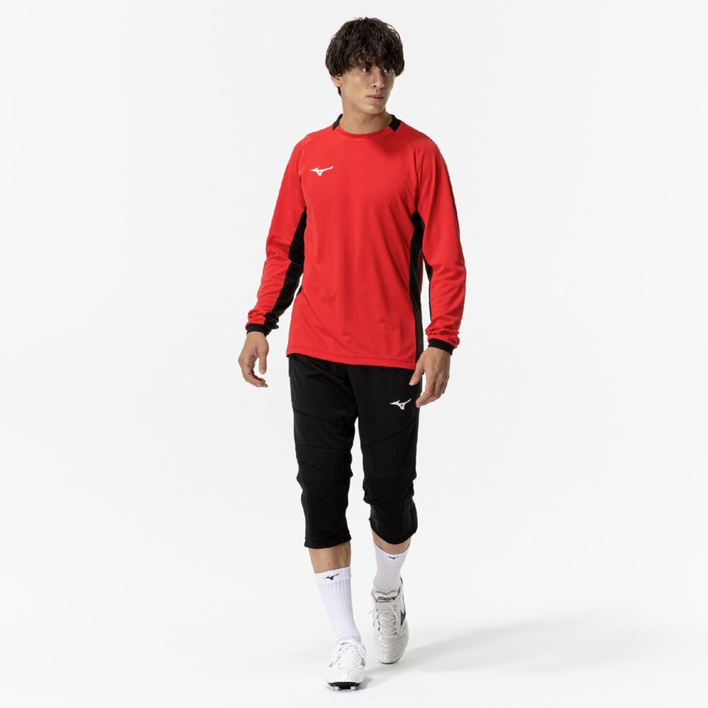 2018/2019ミズノスキーウェア レーシングチームジャケットパンツ 上下XL 2018/2019ミズノスキーウェア レーシングチームジャケットパンツ