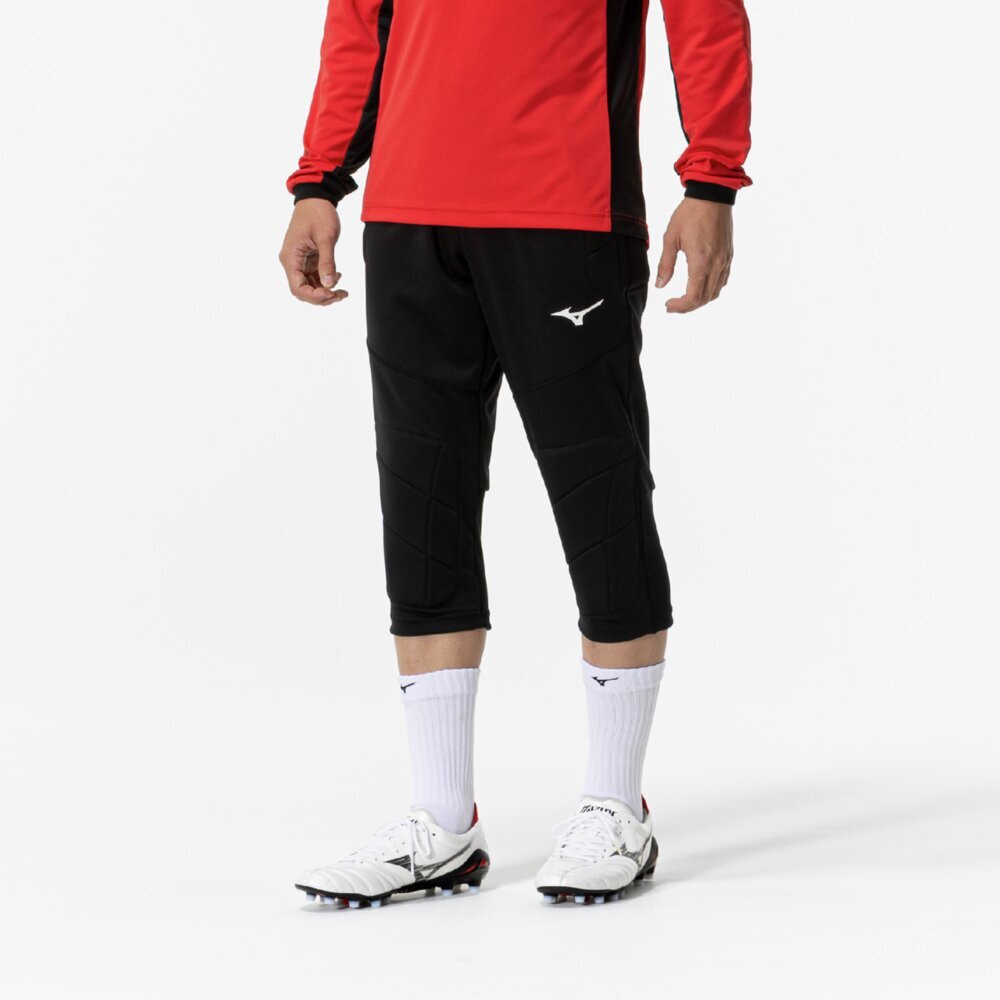 キーパートレーニングパンツ|P2MBC076|ウエア|サッカー／フットボール