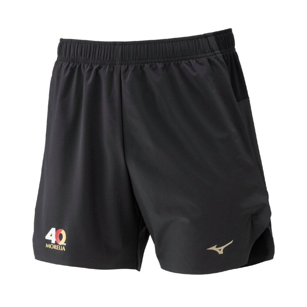モレリア UL ゲームパンツ|P2MBC540|ウエア|サッカー／フットボール