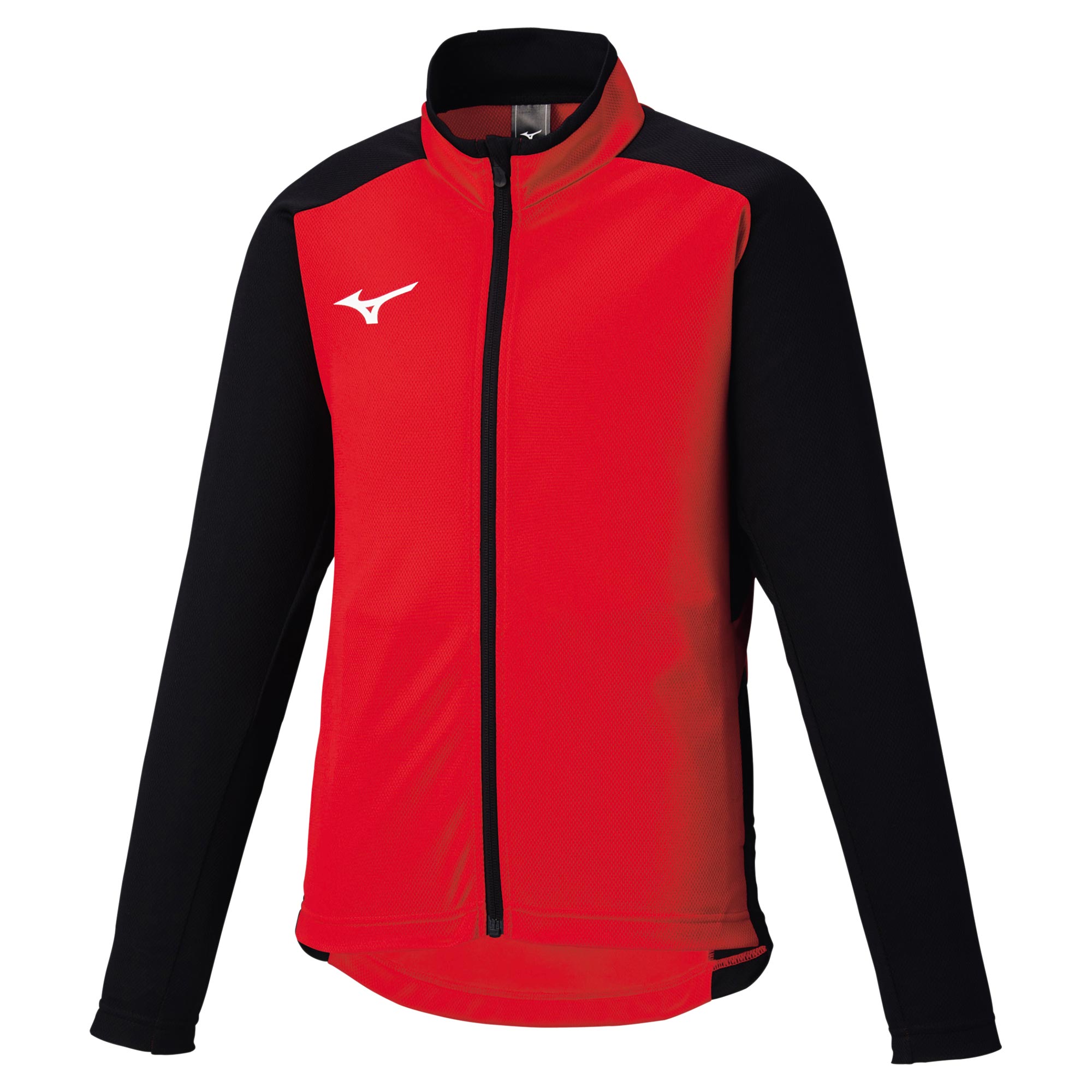 新品未使用品タグ付き☆ミズノ☆勝生勇利モデル☆ウォームアップシャツS セットW-UPシャツ|P2MC1G60|ウエア|サッカー／フットボール