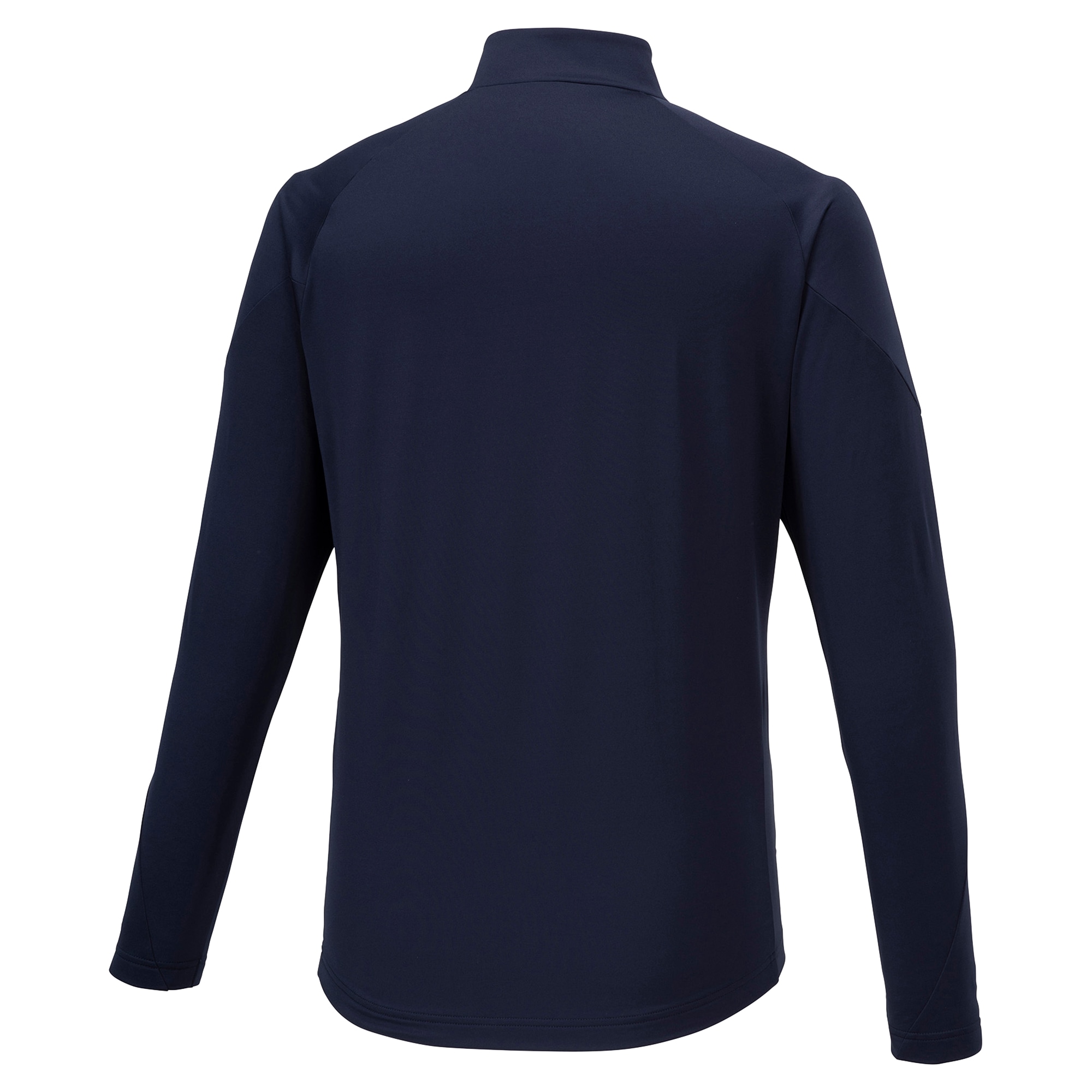 ストレッチフリースシャツ フルジップ|P2MCA515_j|ウエア|サッカー