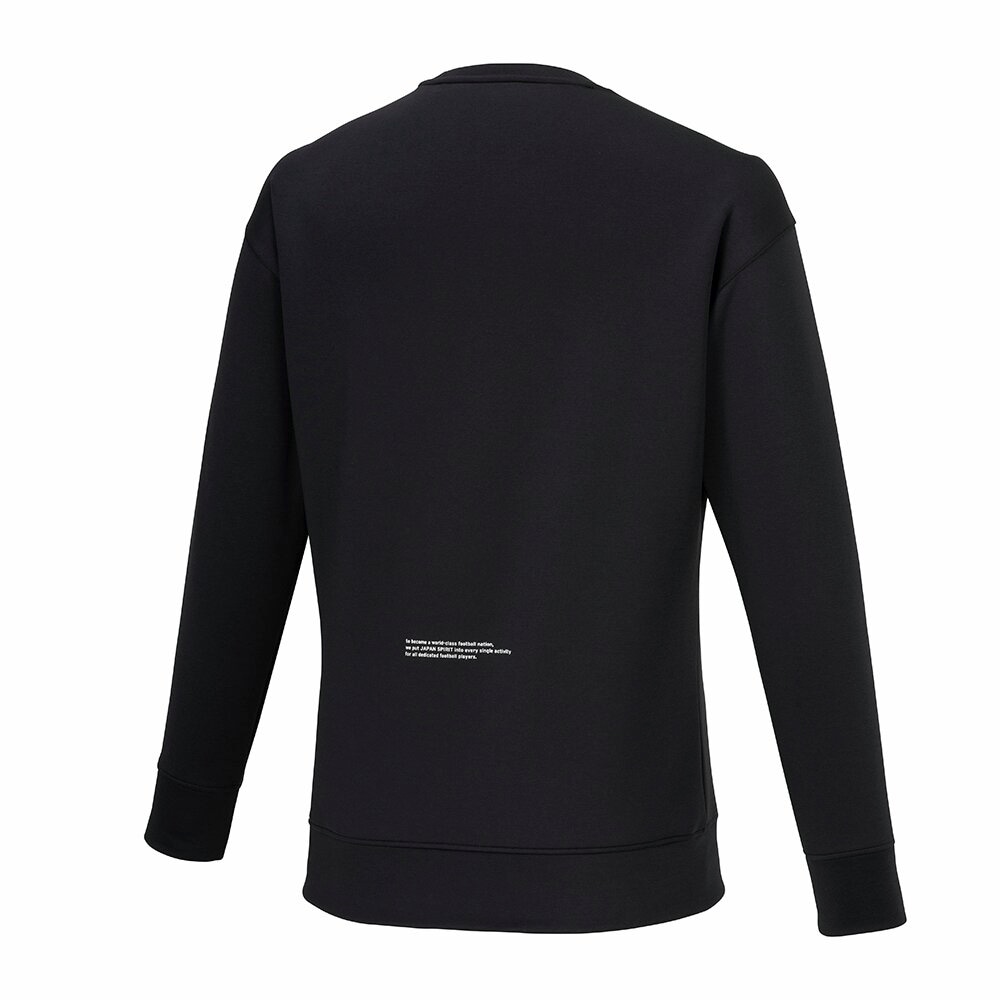 ストレッチスウェットプルオーバー|P2MCB066|ウエア|サッカー