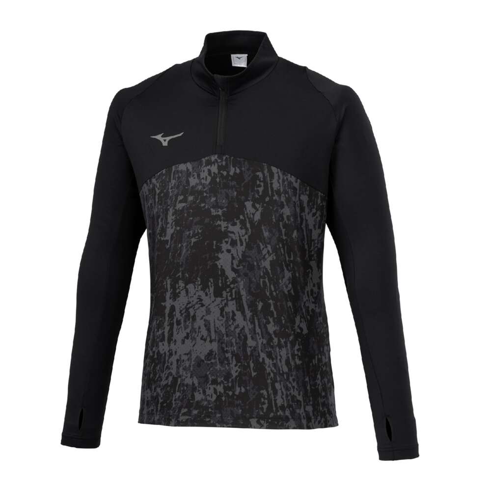 ストレッチフリースシャツ ハーフジップ|P2MCB516|ウエア|サッカー