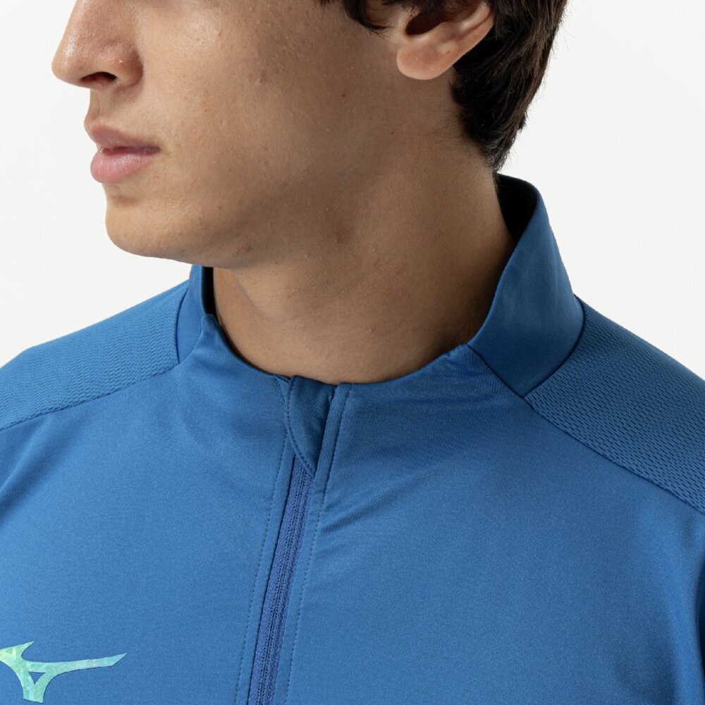 トレーニングトップ ハーフジップ|P2MCC036|ウエア|サッカー